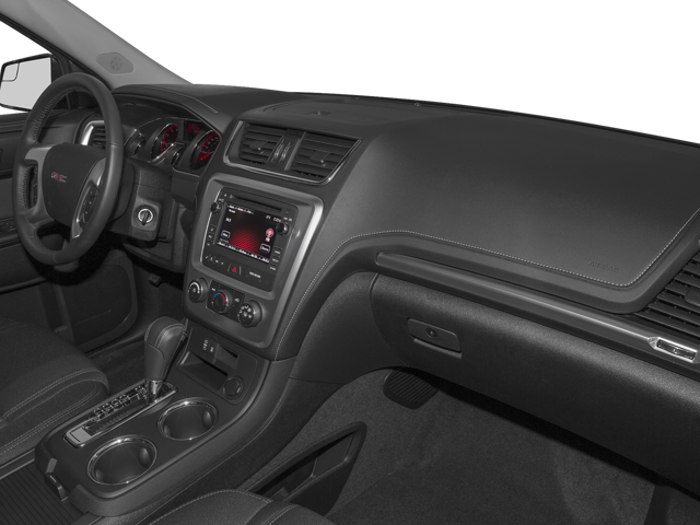 2015 GMC Acadia SLE-1