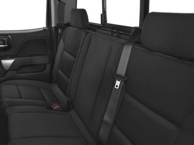 2017 Chevrolet Silverado 1500 LT Z71