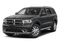 2017 Dodge Durango SXT Plus