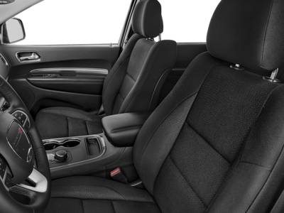 2017 Dodge Durango SXT Plus