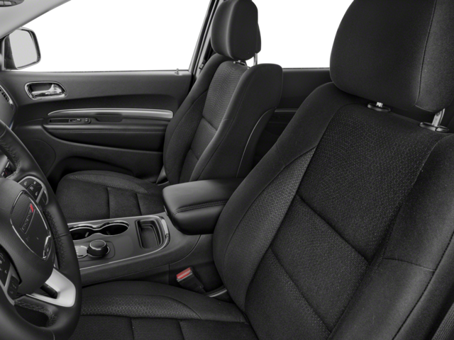 2017 Dodge Durango SXT Plus