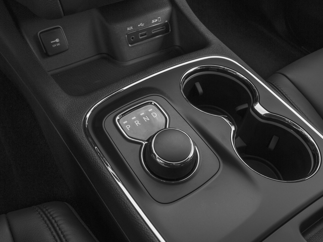 2017 Dodge Durango SXT Plus