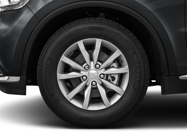 2017 Dodge Durango SXT Plus