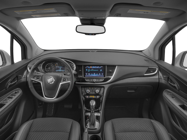 2018 Buick Encore Sport Touring