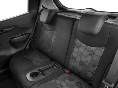 2018 Chevrolet Spark LS CVT