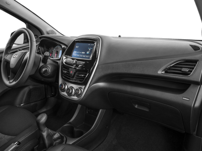 2018 Chevrolet Spark LS CVT