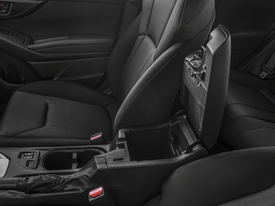2018 Subaru Impreza 2.0i