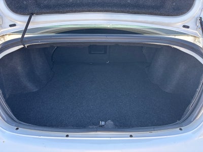 2014 Chrysler 200 Touring