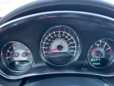 2014 Chrysler 200 Touring