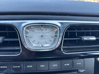 2014 Chrysler 200 Touring