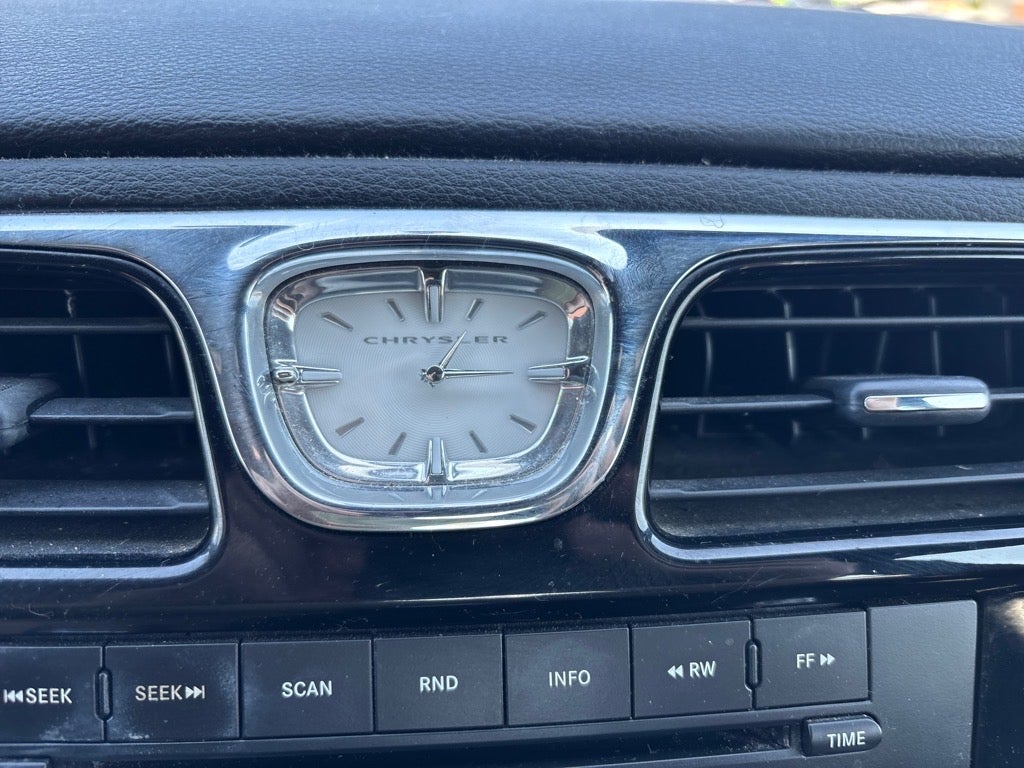 2014 Chrysler 200 Touring