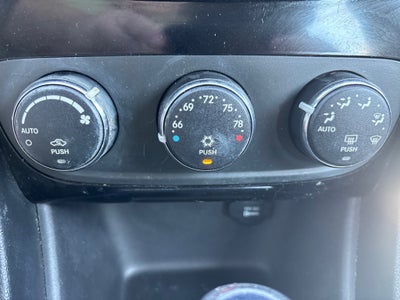 2014 Chrysler 200 Touring