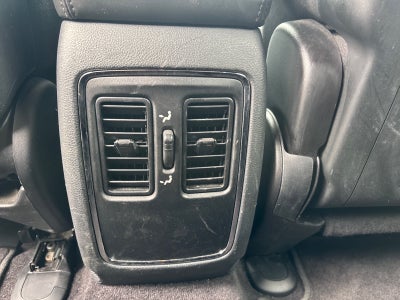 2018 Dodge Durango SXT Plus