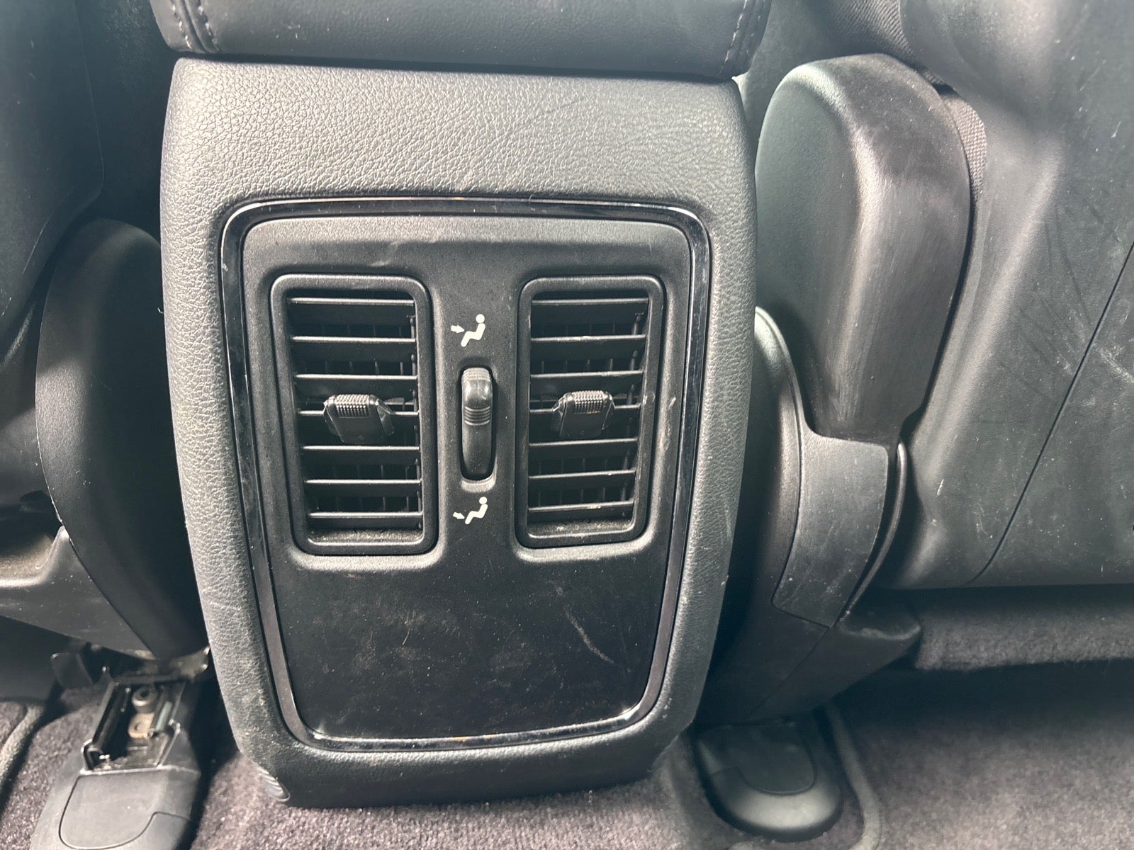 2018 Dodge Durango SXT Plus