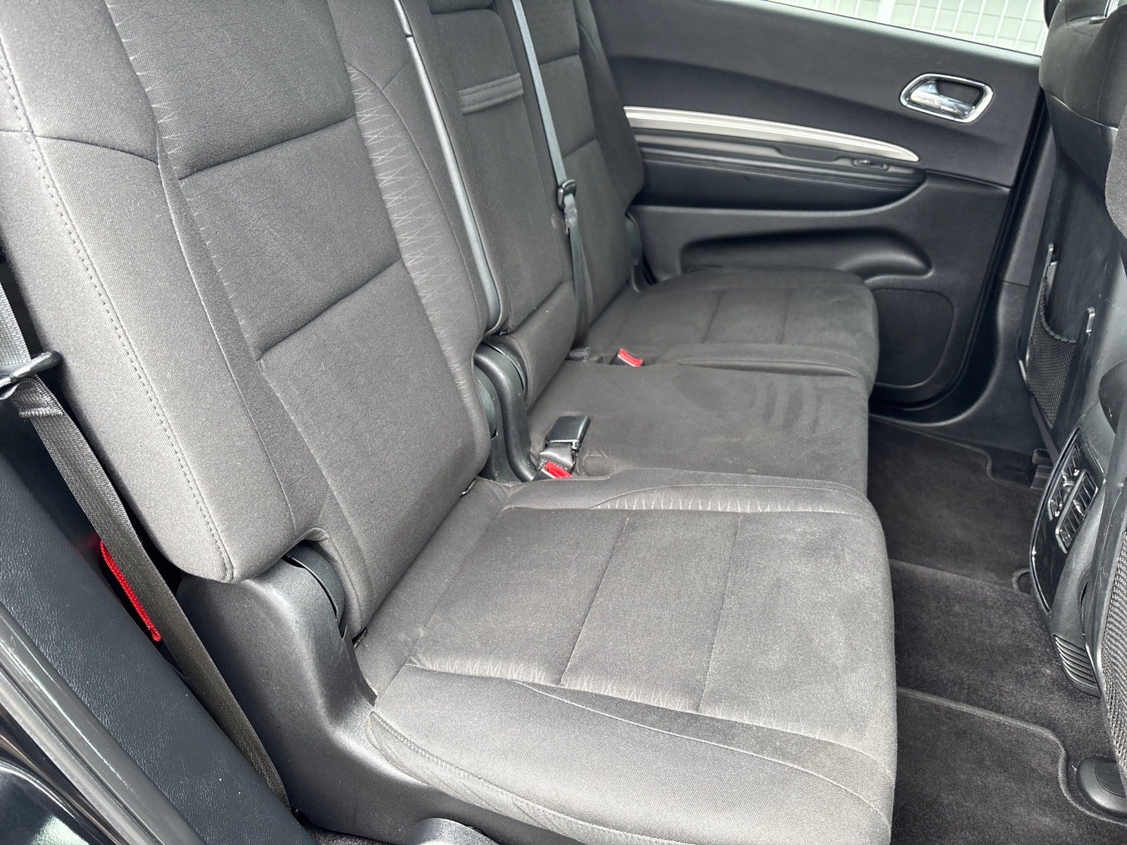 2018 Dodge Durango SXT Plus
