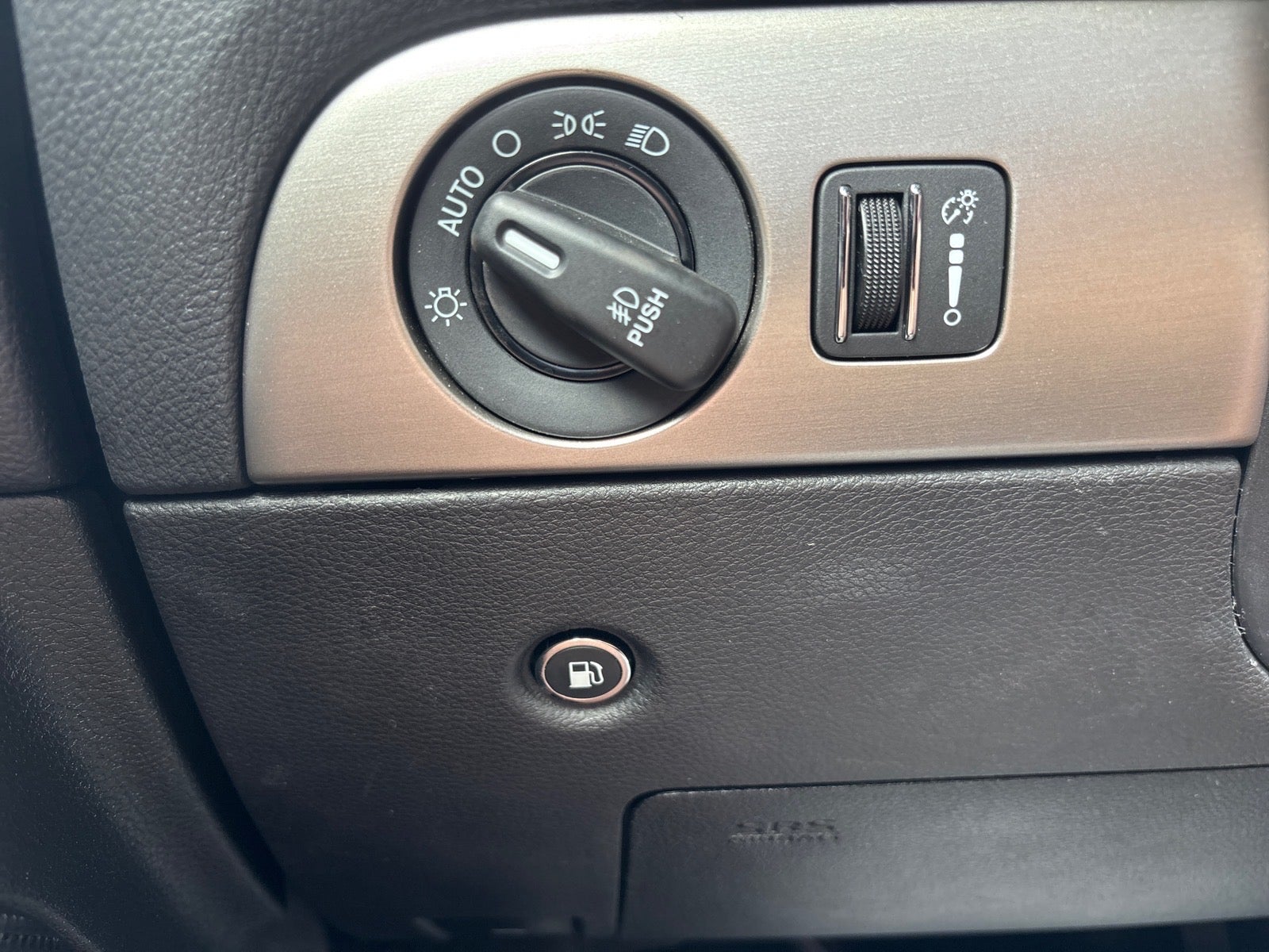 2018 Dodge Durango SXT Plus