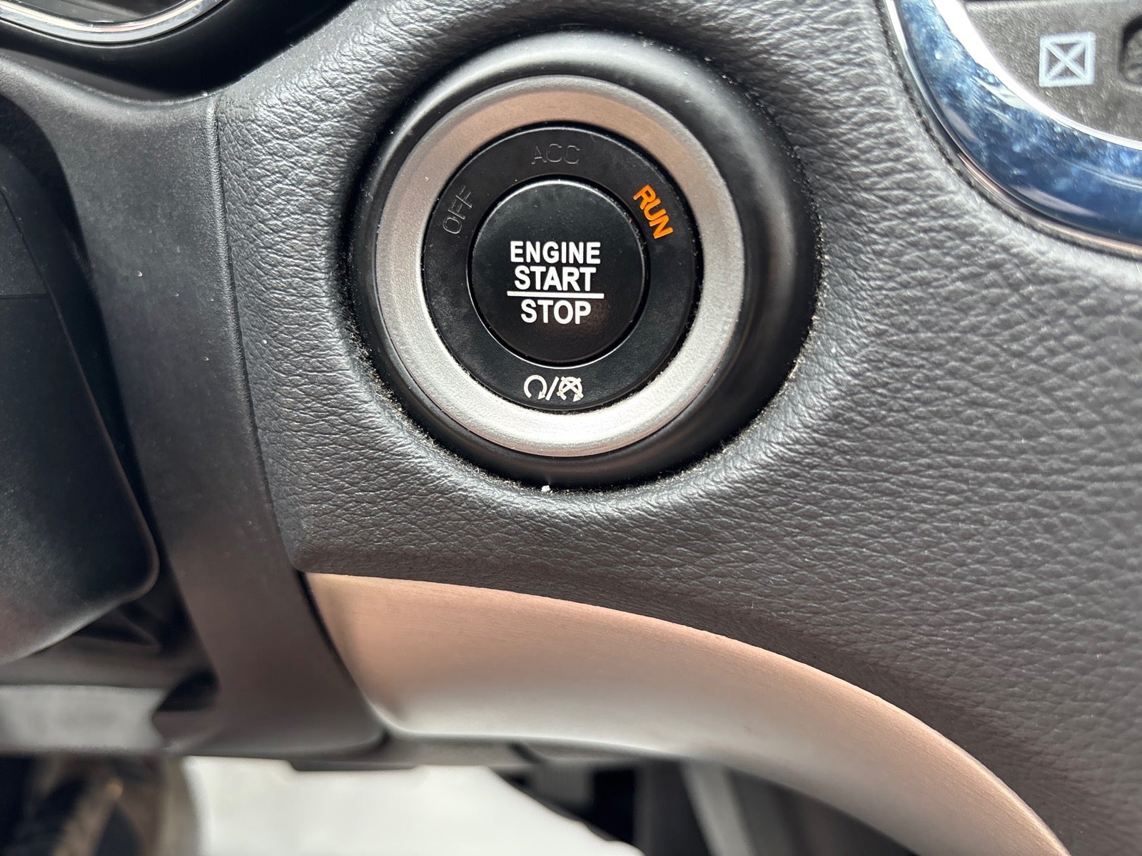 2018 Dodge Durango SXT Plus