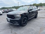 2018 Dodge Durango SXT Plus
