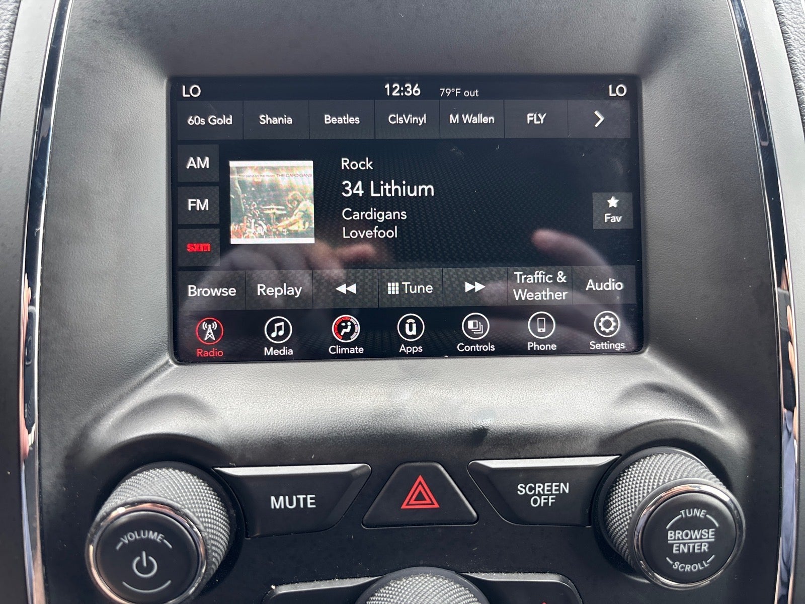 2018 Dodge Durango SXT Plus