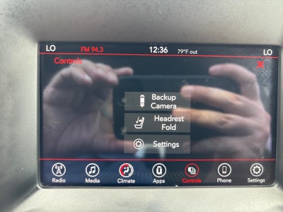 2018 Dodge Durango SXT Plus