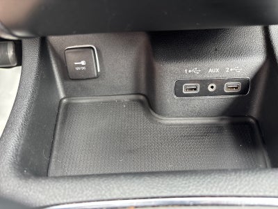 2018 Dodge Durango SXT Plus