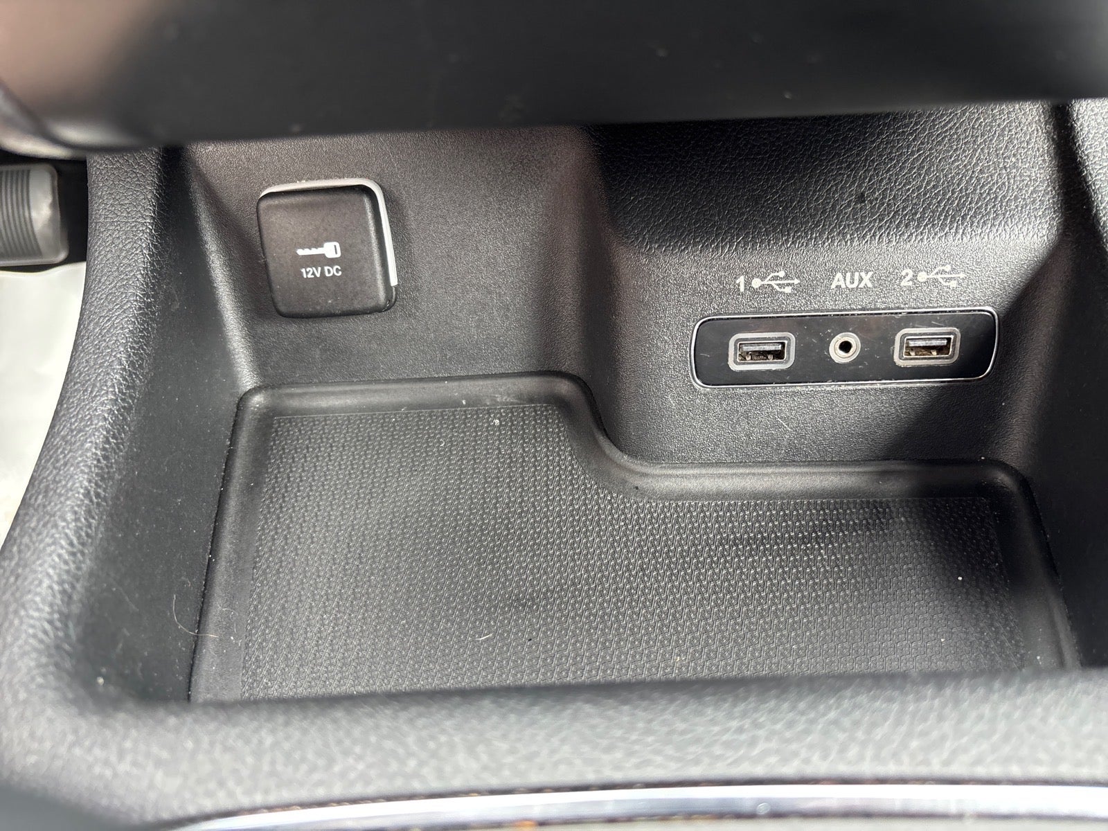 2018 Dodge Durango SXT Plus