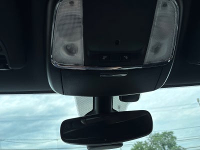 2018 Dodge Durango SXT Plus
