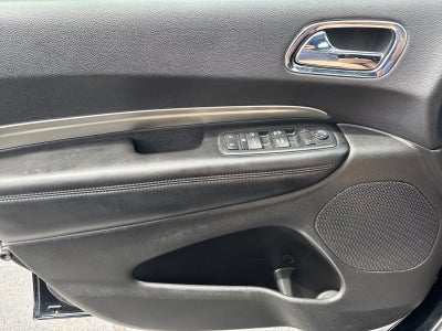 2018 Dodge Durango SXT Plus