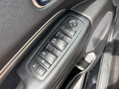 2018 Dodge Durango SXT Plus