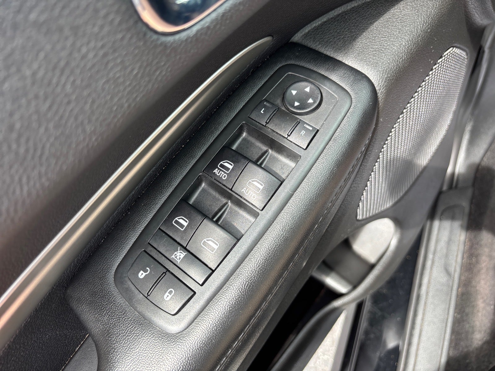 2018 Dodge Durango SXT Plus