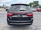 2018 Dodge Durango SXT Plus