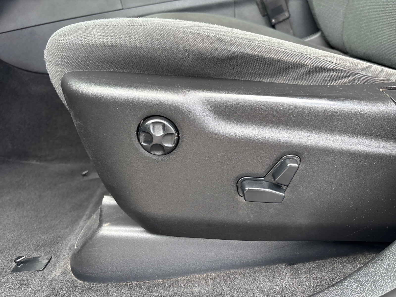 2015 Jeep Grand Cherokee Laredo E