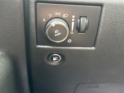 2015 Jeep Grand Cherokee Laredo E