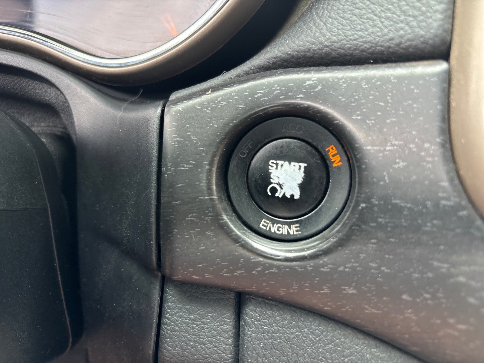2015 Jeep Grand Cherokee Laredo E