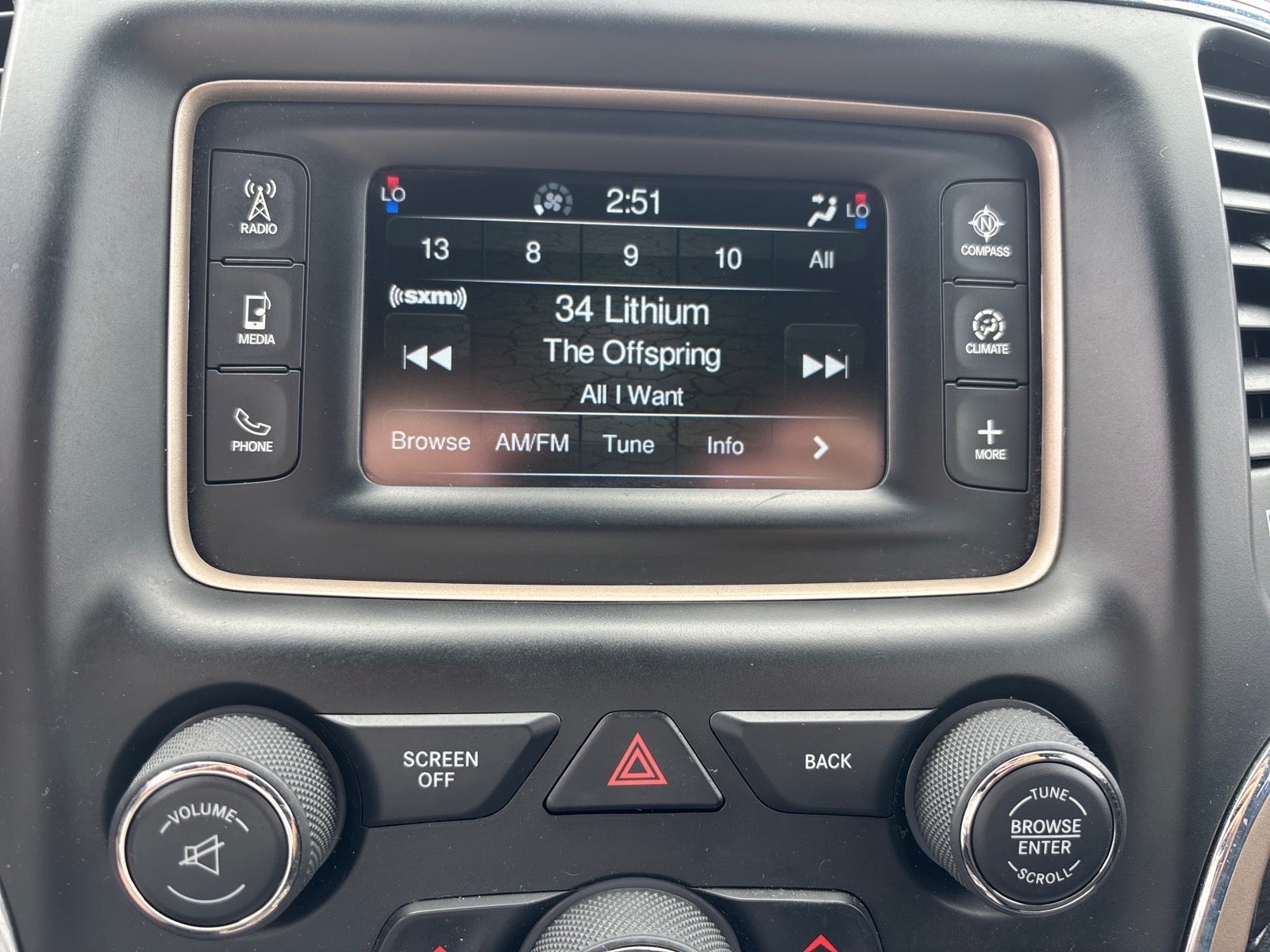2015 Jeep Grand Cherokee Laredo E