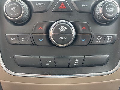 2015 Jeep Grand Cherokee Laredo E