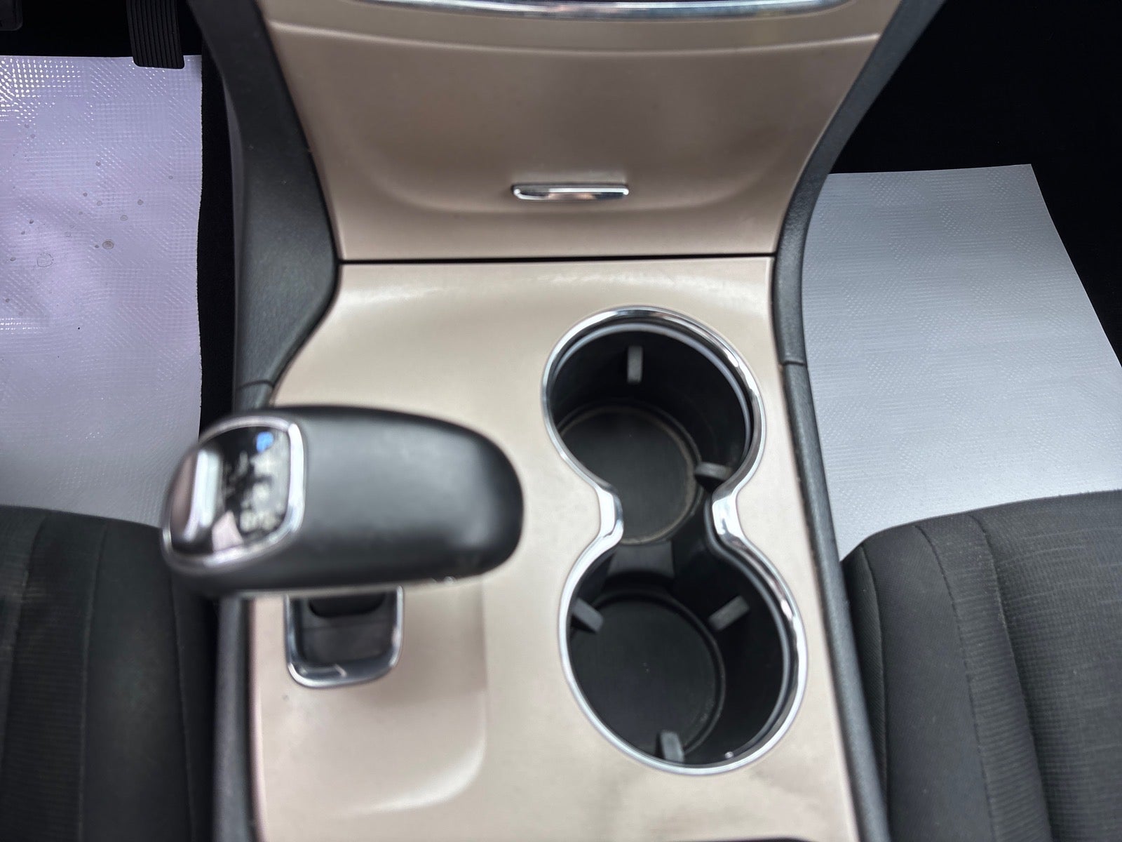 2015 Jeep Grand Cherokee Laredo E