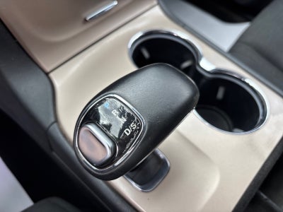 2015 Jeep Grand Cherokee Laredo E