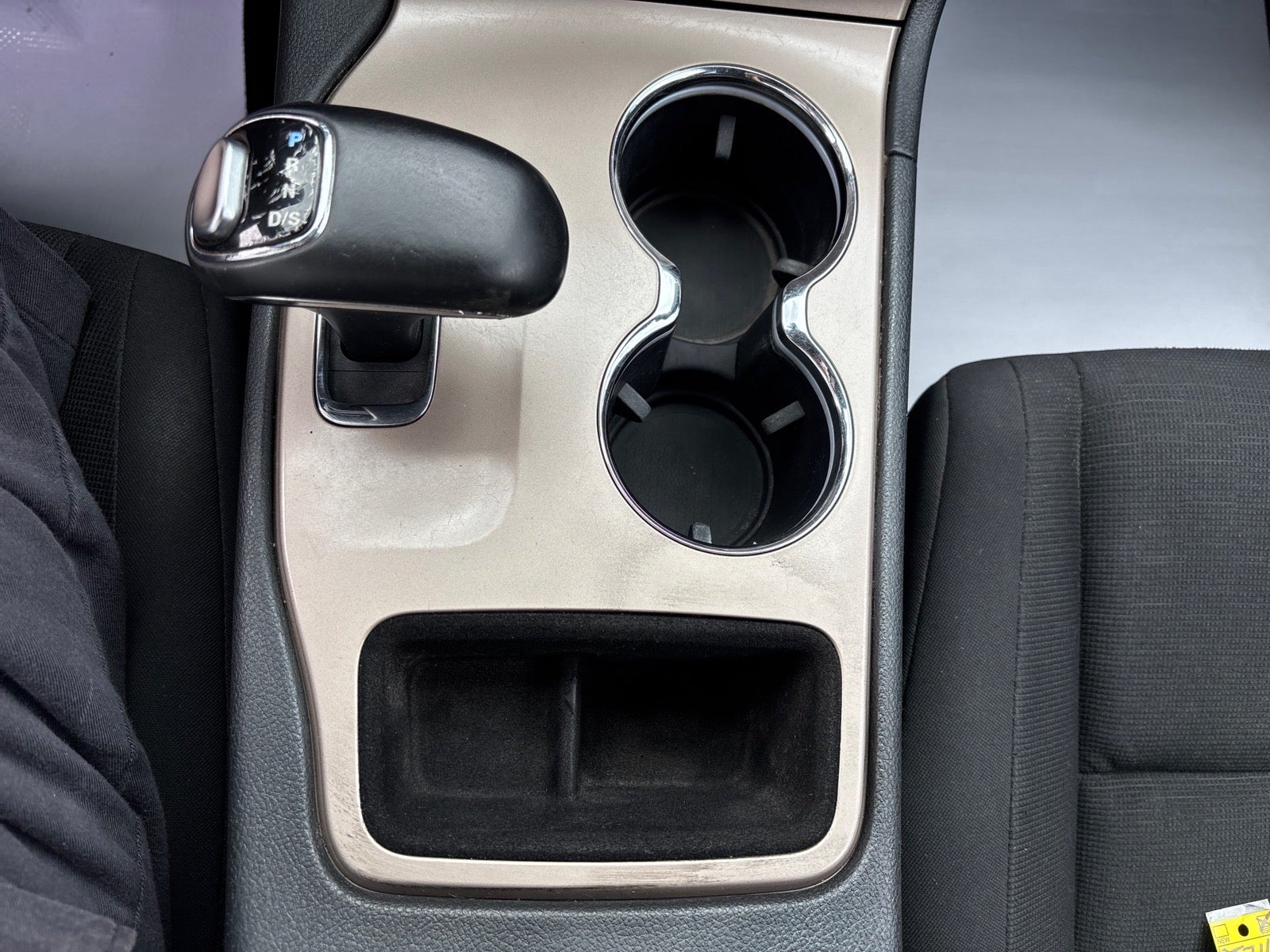 2015 Jeep Grand Cherokee Laredo E