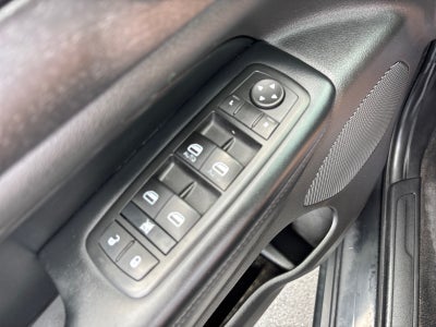 2015 Jeep Grand Cherokee Laredo E