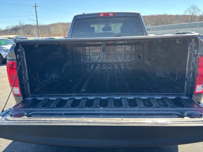 2019 RAM 1500 Classic Express