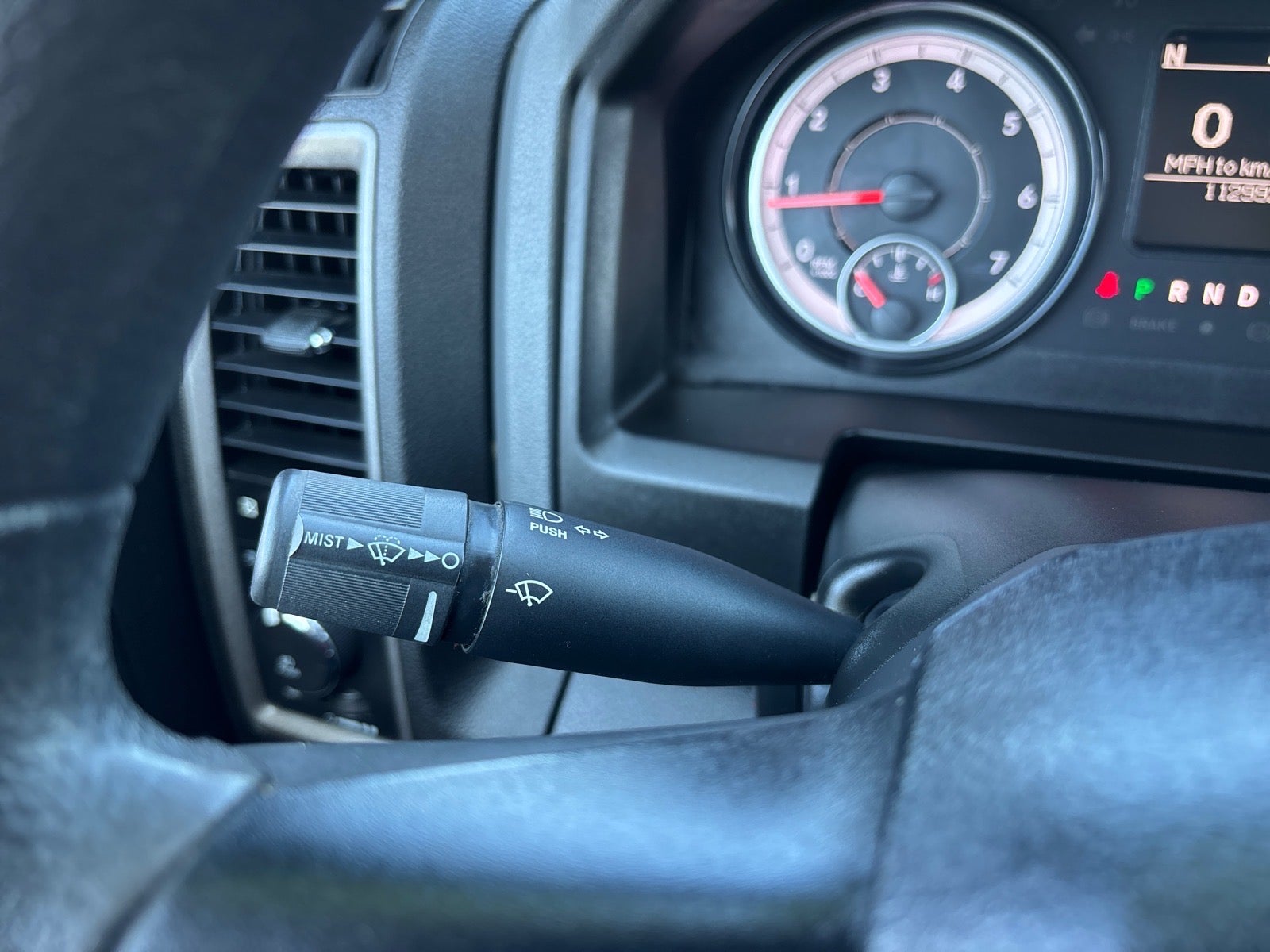 2019 RAM 1500 Classic Express