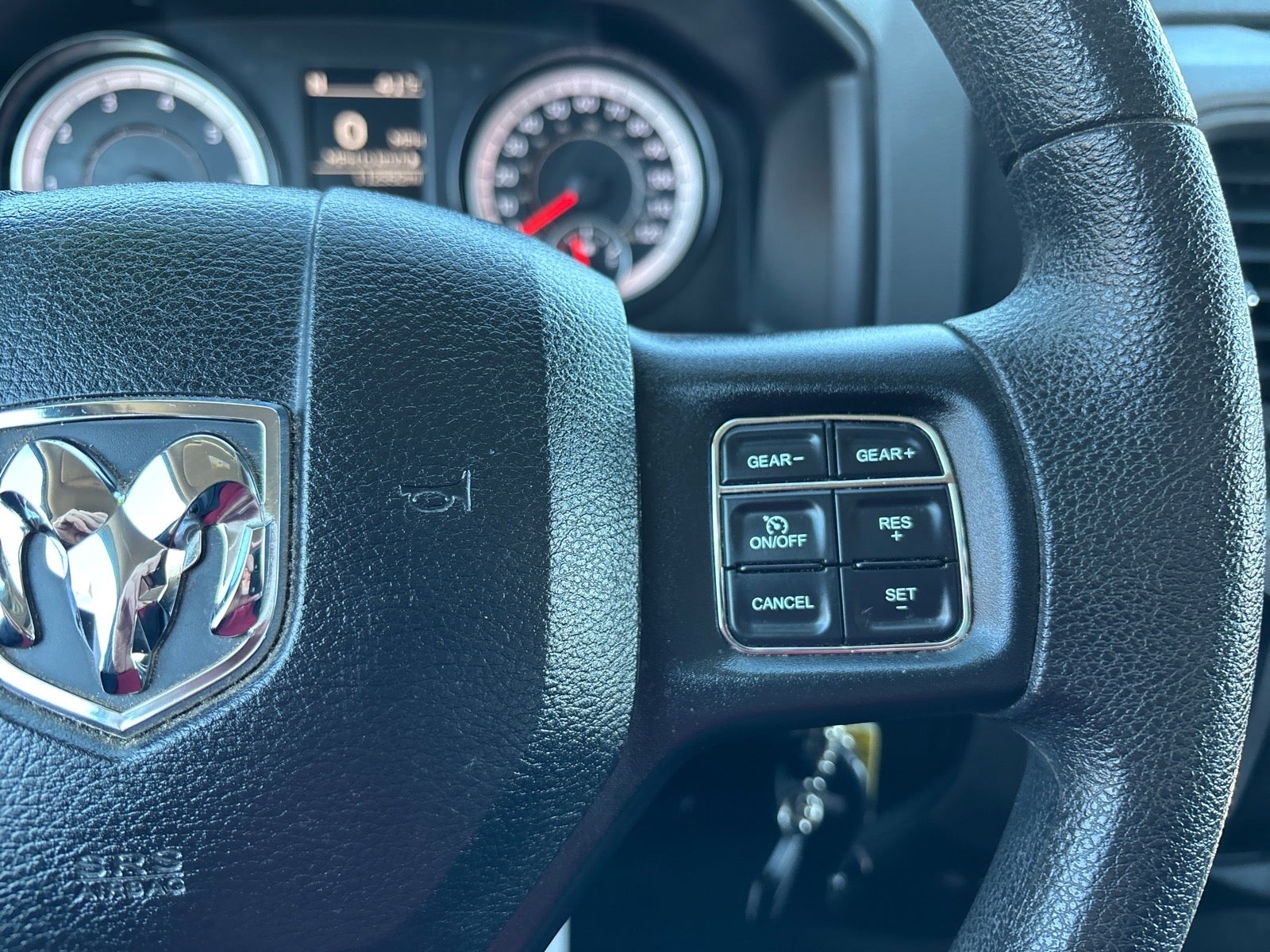 2019 RAM 1500 Classic Express