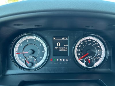 2019 RAM 1500 Classic Express