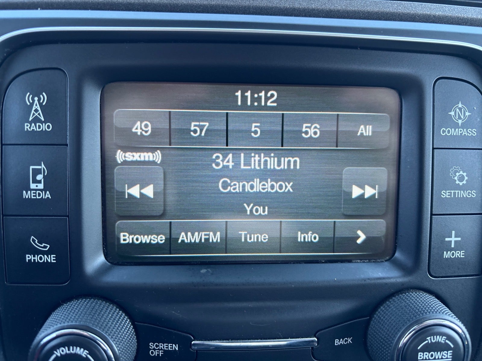 2019 RAM 1500 Classic Express