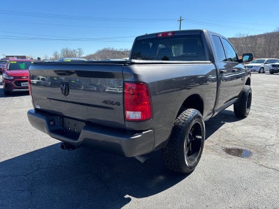 2019 RAM 1500 Classic Express