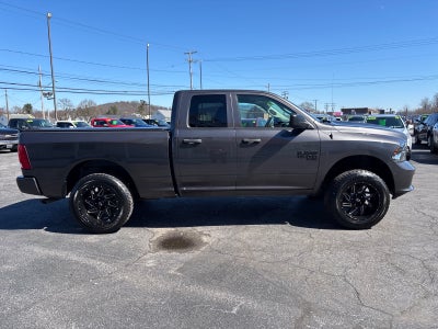 2019 RAM 1500 Classic Express