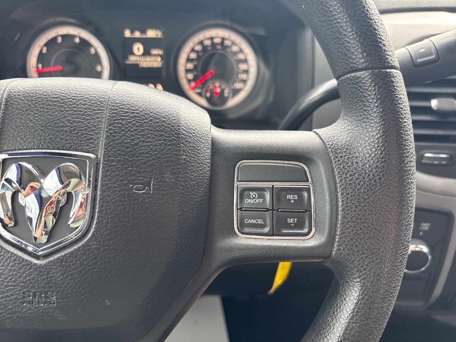 2014 RAM 1500 Express