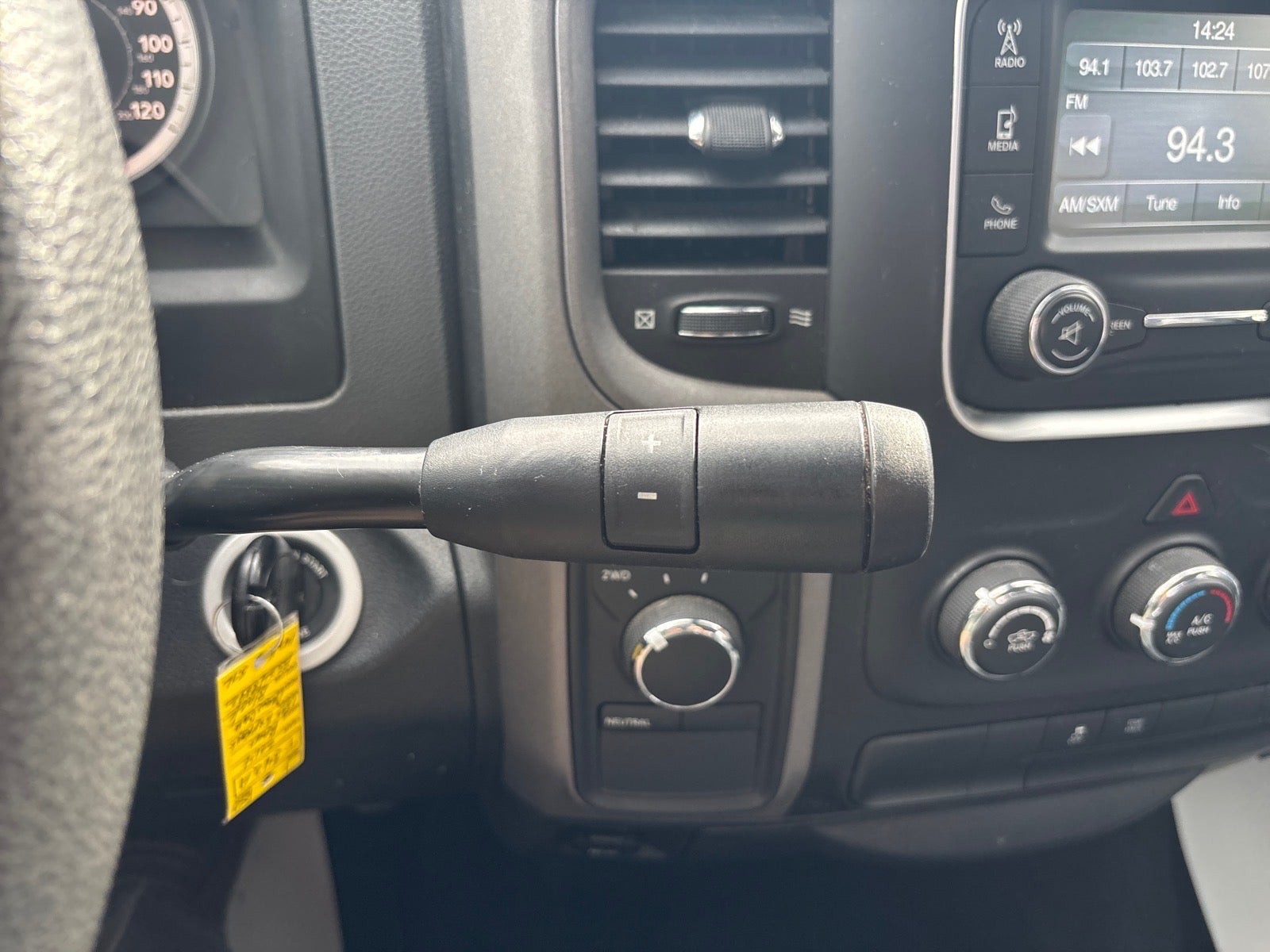 2014 RAM 1500 Express