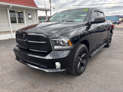 2014 RAM 1500 Express